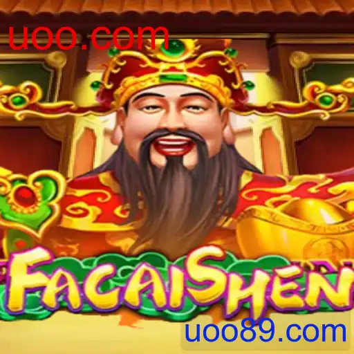 FaCaiShen: Uma Jornada no Mundo dos Jogos de Azar