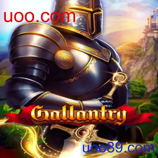 Gallantry: Um Mergulho em um Jogo de Estratégia e Desafios com uoo.com